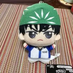 海堂薫 ちびぐるみ