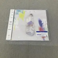 GC3100 神蕾-シン・ライ- CD