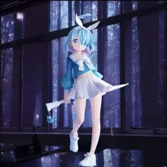 最終値下げ アロナ フィギュア 新品未開封 ブルーアーカイブ 中古】(本体B+/箱B)ブルーアーカイブ「アロナ」 1/7 完成品