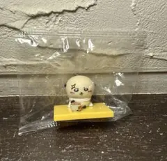 ちいかわ フィギュア ラッコ