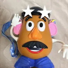 トイストーリー　ポップコーンバケット