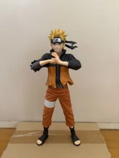 一番くじ NARUTO-ナルト- 疾風伝 忍ノ絆 A賞 うずまきナルト