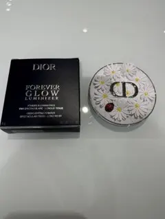 DIOR FOREVER GLOW LUMINIZER 5g