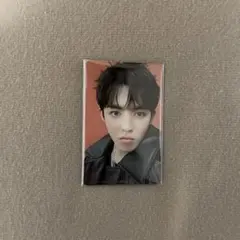 SEVENTEEN CXM ギュチョル 会場限定トレカ 2枚セット