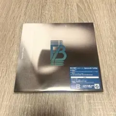 BE:FIRST Spacecraft CD 初回盤 スマプラ付き