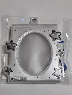 あんスタ スタライ10th 特典 VIP カードホルダー