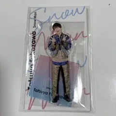 Snow Man 深澤辰哉アクリルスタンド