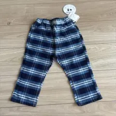 moujonjon パンツ