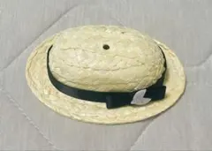 にじさんじ　にじパペット　麦わら帽子　カスタム