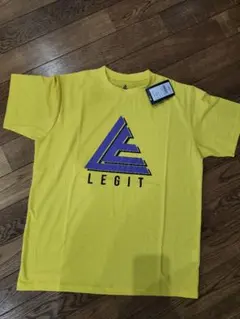 legit レジット Tシャツ M