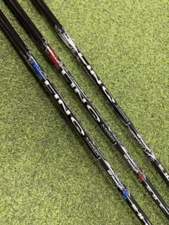 希少】スピーダーNXブルー 40Rドライバー用☆TMCカスタムシール付