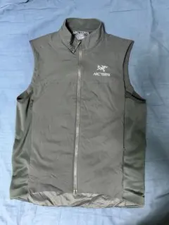 専用ARC'TERYX ATOM LT VEST アトムLT パタゴニア ナンガ - メルカリ