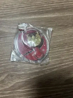 ハイキュー!! チョコレートマスコットチャーム 孤爪研磨 ケンマネコ