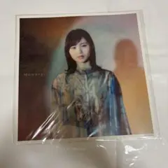 マルシィ 「memory」メガジャケ