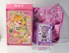 萌えペット異次元 SIMONTOYS TOMIZ チェンソーガール