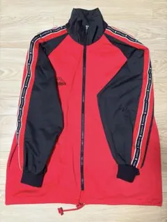 Kappa ナイロンジャケット