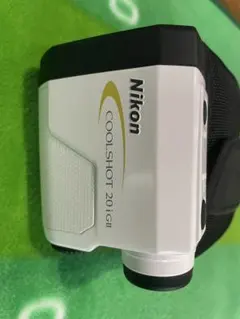 Nikon COOLSHOT 20i GIII ゴルフ用距離計 本体 - メルカリ