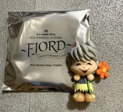 Mrs. GREEN APPLE ミセスFJORD フィヨルドガチャ 藤澤涼架