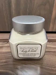 LAURA MERCIER ホイップトボディクリーム クレームブリュレ - メルカリ