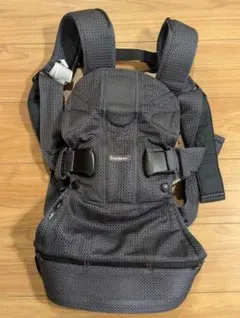 ベビービョルン ワンカイエアー BABYBJÖRN アンスラサイト