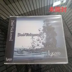 V系 Lycaon Sad/Sick:ness(未開封)
