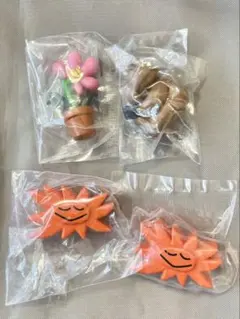 DAISUKE KONDOアートコレクションマスコットフィギュア 匿名配送