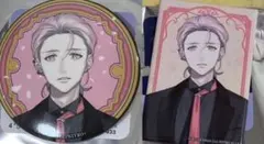 刀剣乱舞 缶バッジコレクション 祝装ver. 雲次 とうらぶ ストア store