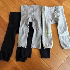 ベビーレギンス70