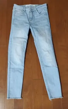 ZARA Trafaluc レディーススキニーデニム