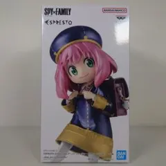 SPY x FAMILY アーニャ フィギュア