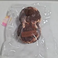 カイウンクリーム チョコ スクイーズ