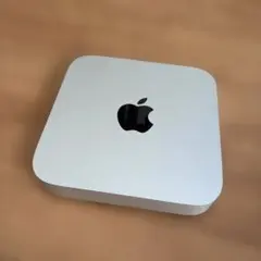 今日限定値下げ　Apple M2 Mac mini A2686 LAN10G