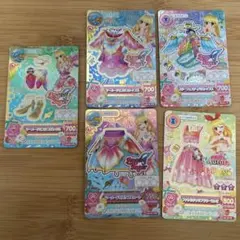 2025年最新】スターフェスティバルトップス アイカツの人気