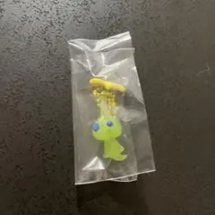 ピクミン マスコット&フルーツ グミ　光のサムネイル