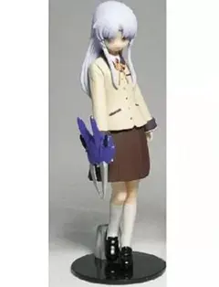 ぺたん娘 天使 Angel Beats! 立華かなで フィギュア - メルカリ