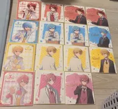 すとぷり ミニ色紙くじ コンプリート⑤ - メルカリ