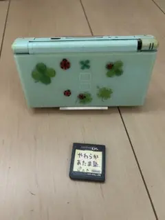 ニンテンドー Nintendo DS Lite ライトブルー