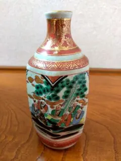 2025年最新】九谷庄三 徳利の人気アイテム - メルカリ