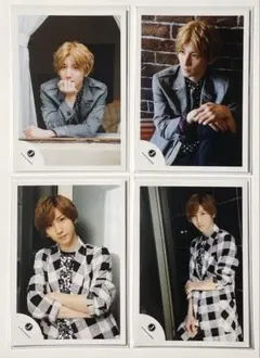 SixTONES 京本大我 オフショ 33枚 【バラ売り可能】 - メルカリ