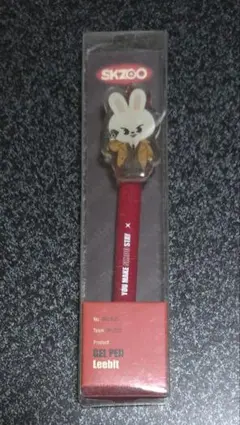 Stray Kids スキズ SKZOO リノ リービット ボールペン 未開封品