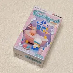 【新品・外箱未開封】リーメント リトルツインスターズ ゆめいろバスタイム全8種