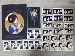 鬱先生　レイラー・ウツ　魔界の主役は我々だ！　紙類　まとめ売り