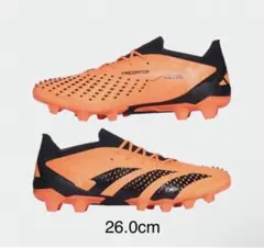 adidas PREDATOR 26.0cm