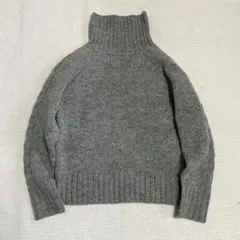 2026年最新】マーガレットハウエル タートルニットの人気アイテム