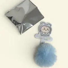 ちいかわbaby ノベルティ　古本屋