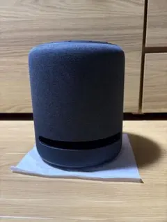 2025年最新】amazon echo studioの人気アイテム - メルカリ