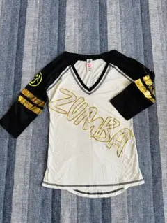 ZUMBAウェア正規品 XSサイズ