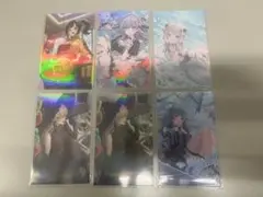 にじさんじ ノスタルジアコレクション2025