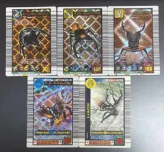 2026年最新】ムシキング まとめ売りの人気アイテム - メルカリ