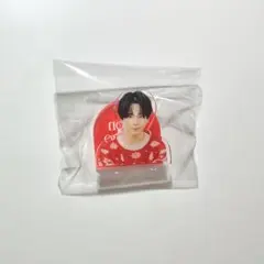 大友至恩　アクリルクリップ